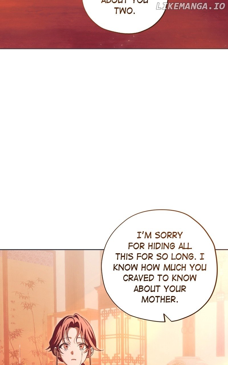Darby the dizzying flow Chapter 70 page 84 - 