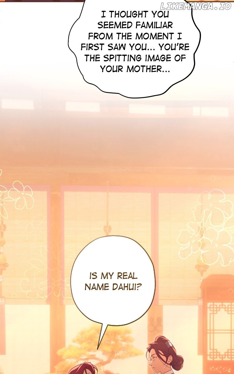 Darby the dizzying flow Chapter 70 page 94 - 