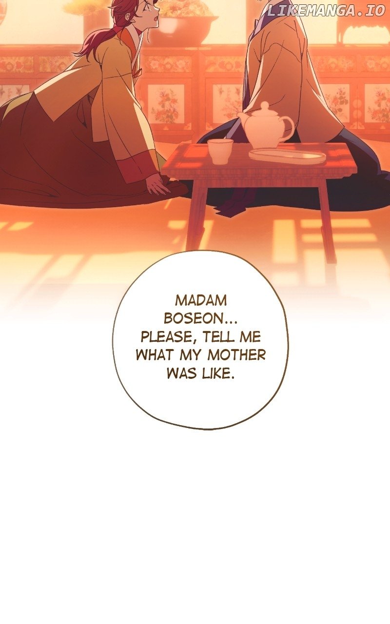 Darby the dizzying flow Chapter 70 page 95 - 