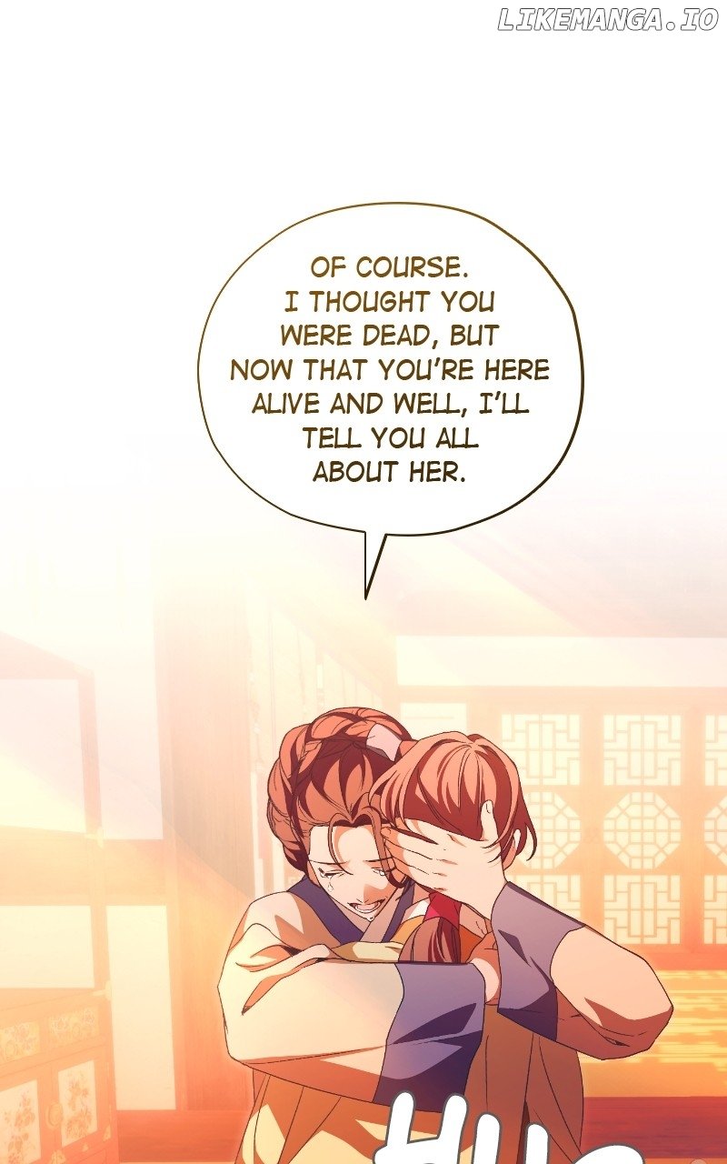 Darby the dizzying flow Chapter 70 page 96 - 