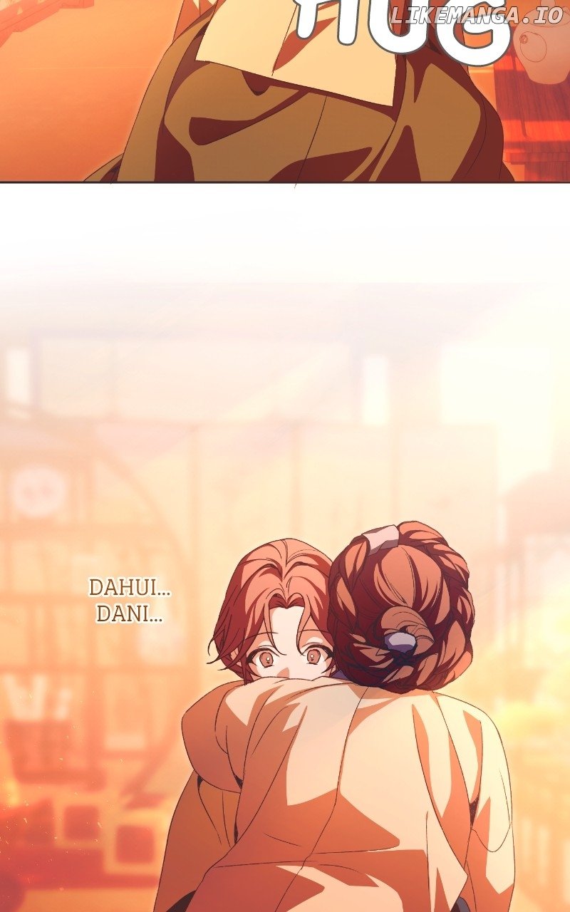 Darby the dizzying flow Chapter 70 page 97 - 