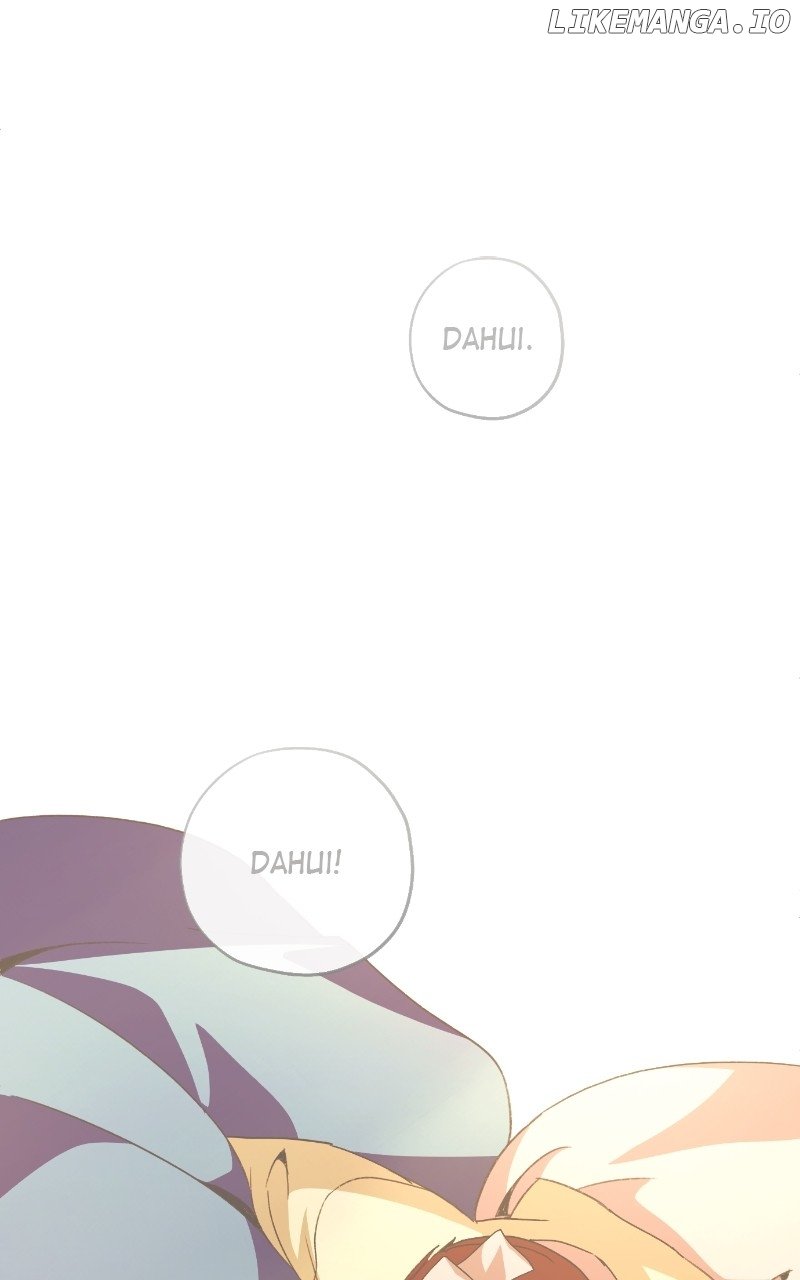 Darby the dizzying flow Chapter 70 page 100 - 