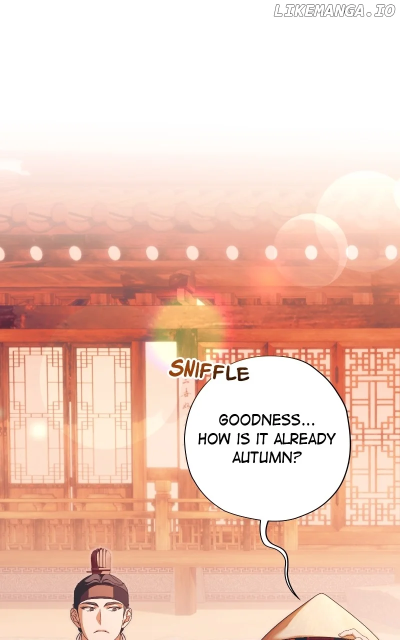 Darby the dizzying flow Chapter 71 page 2 - 