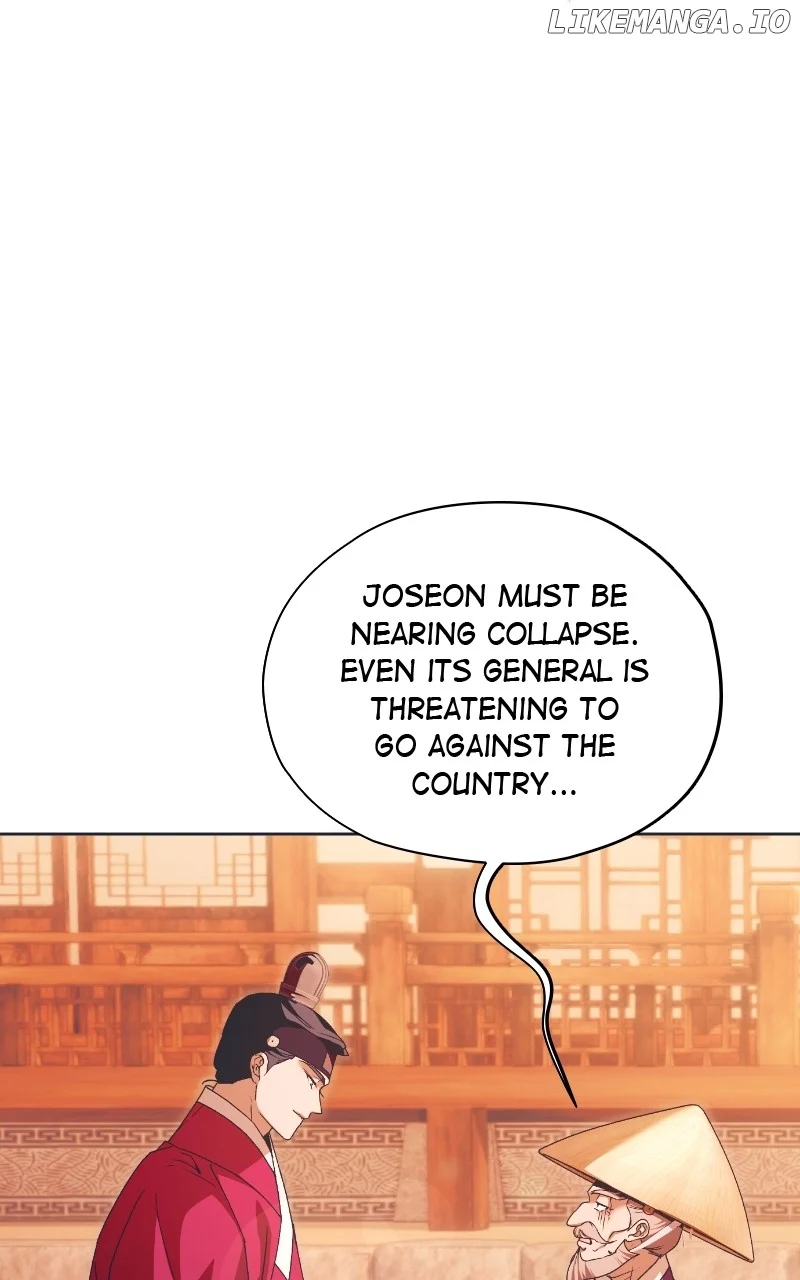 Darby the dizzying flow Chapter 71 page 11 - 