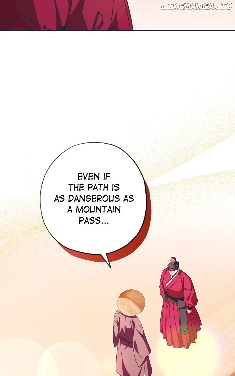 Darby the dizzying flow Chapter 71 page 15 - 
