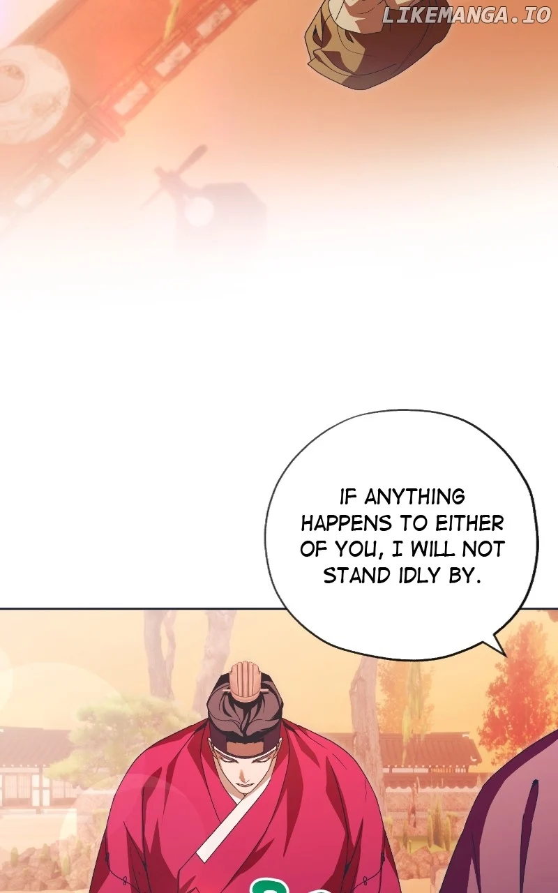 Darby the dizzying flow Chapter 71 page 17 - 