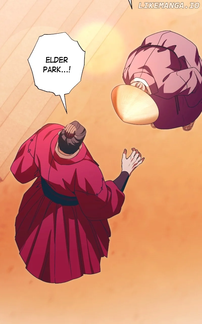 Darby the dizzying flow Chapter 71 page 20 - 