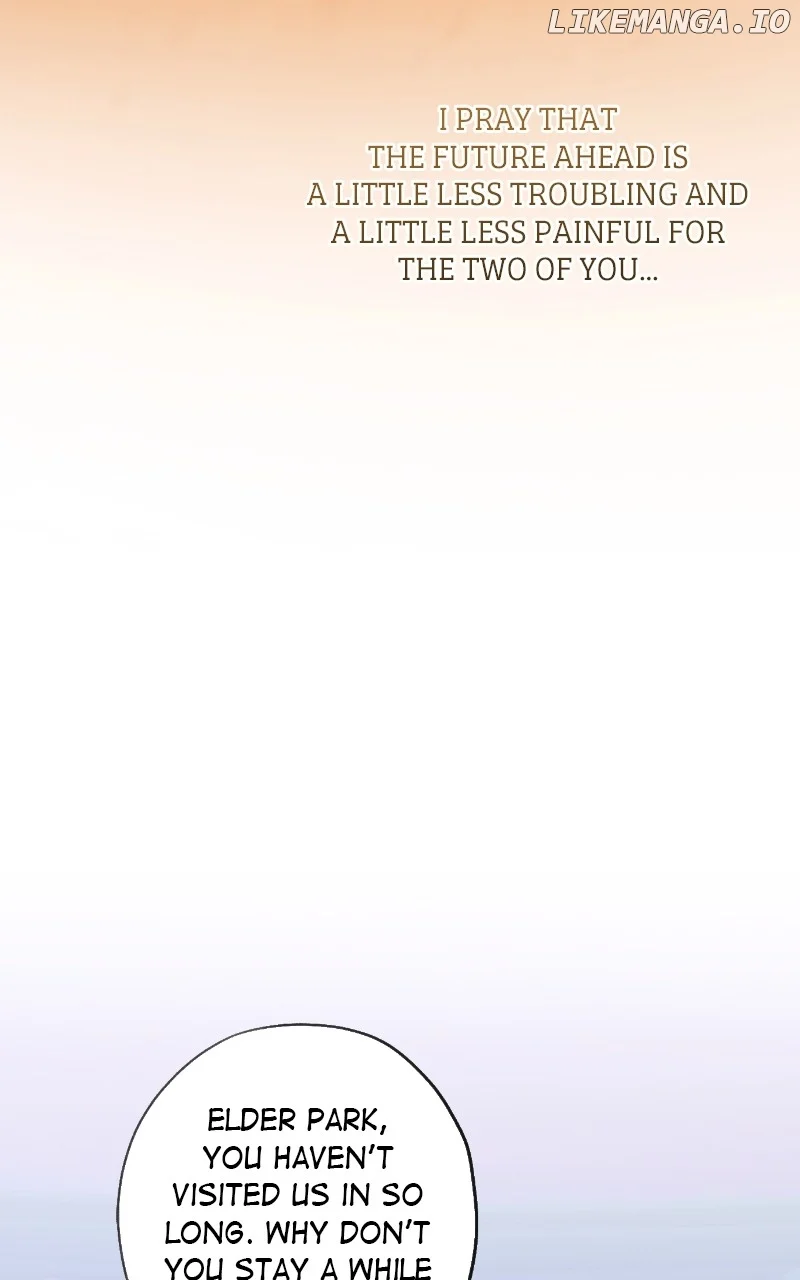 Darby the dizzying flow Chapter 71 page 21 - 