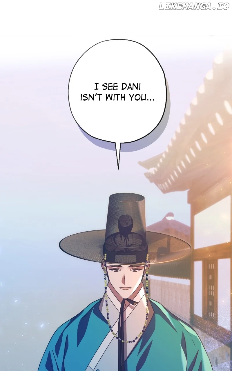 Darby the dizzying flow Chapter 71 page 30 - 