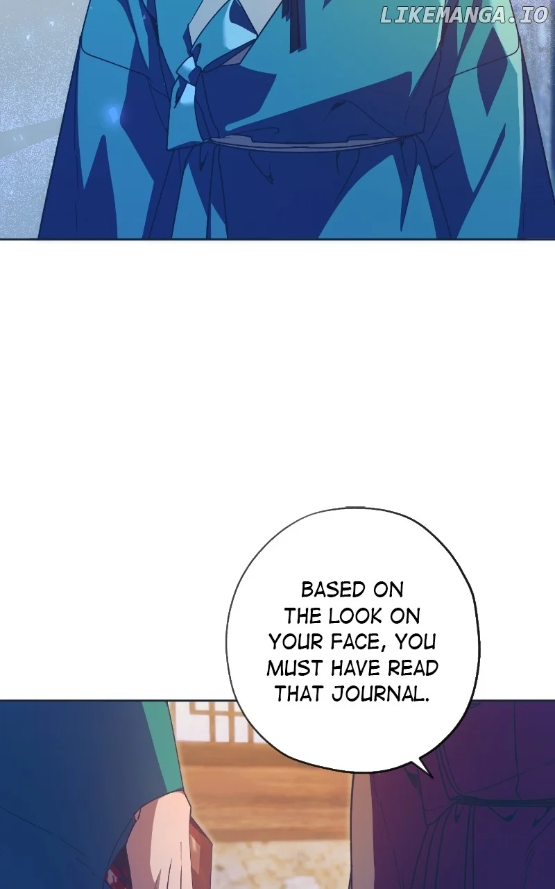 Darby the dizzying flow Chapter 71 page 31 - 