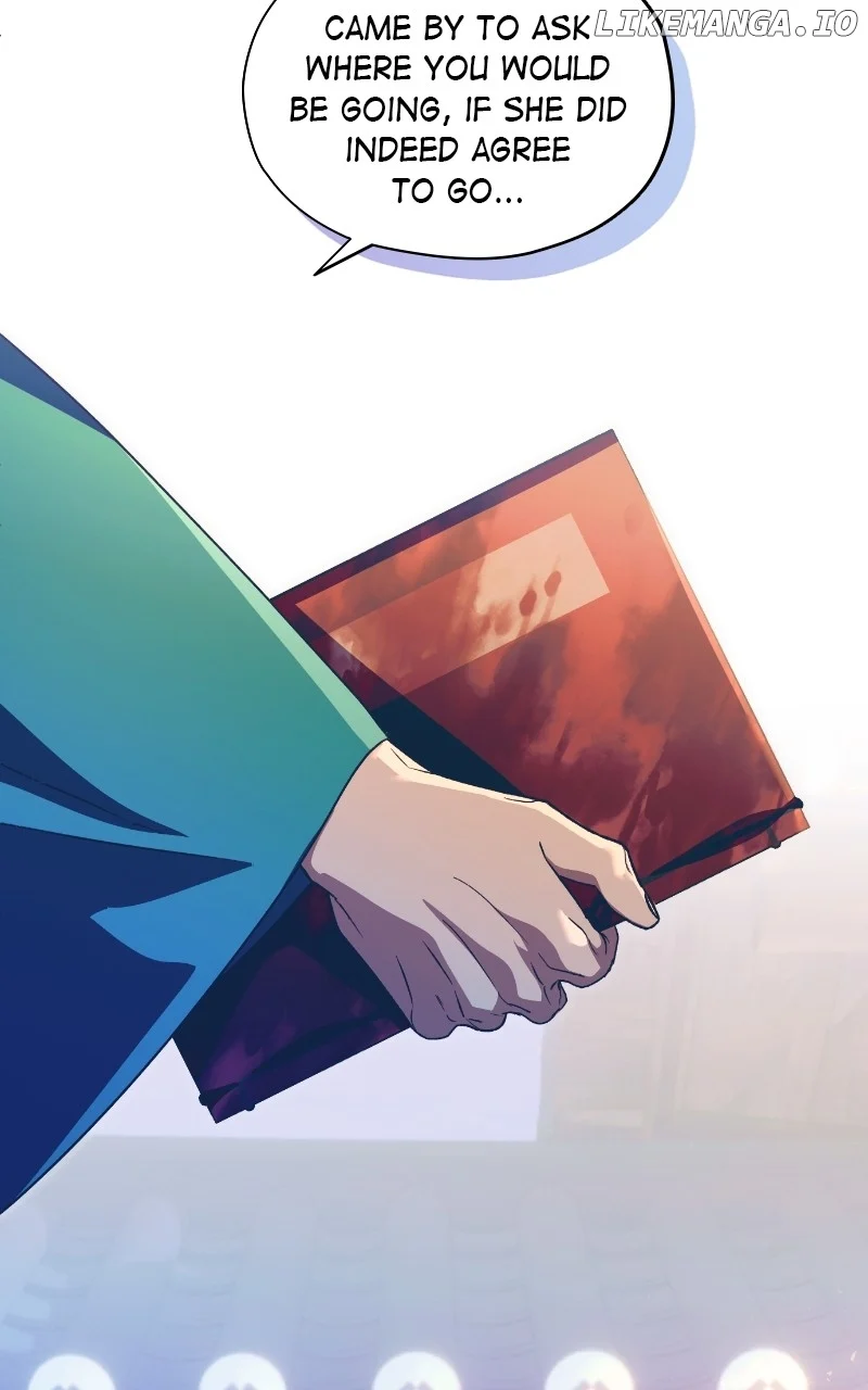 Darby the dizzying flow Chapter 71 page 35 - 