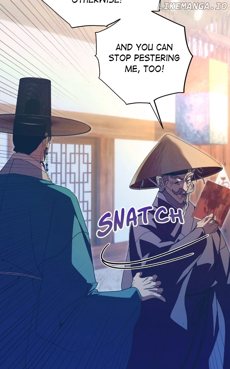Darby the dizzying flow Chapter 71 page 39 - 