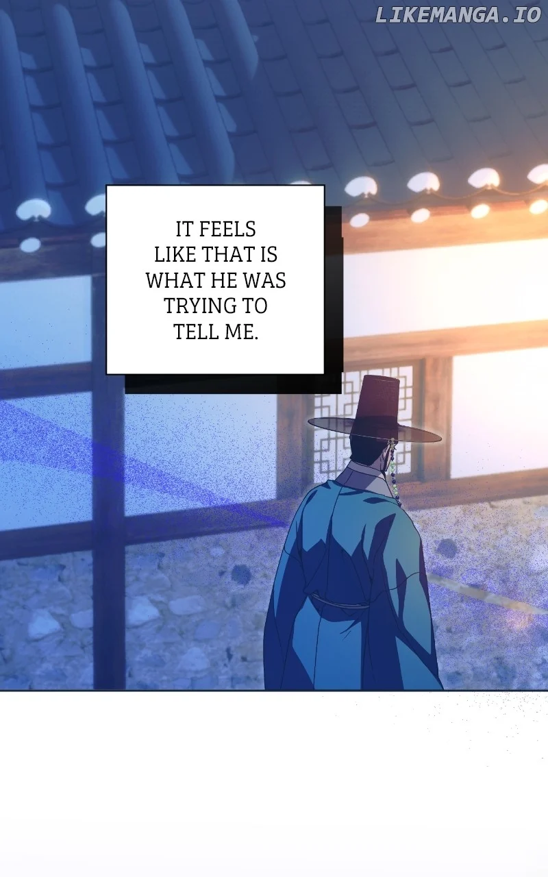 Darby the dizzying flow Chapter 71 page 44 - 