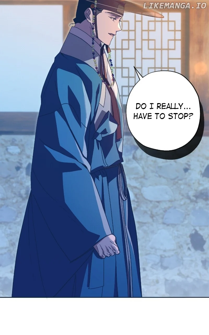 Darby the dizzying flow Chapter 71 page 46 - 