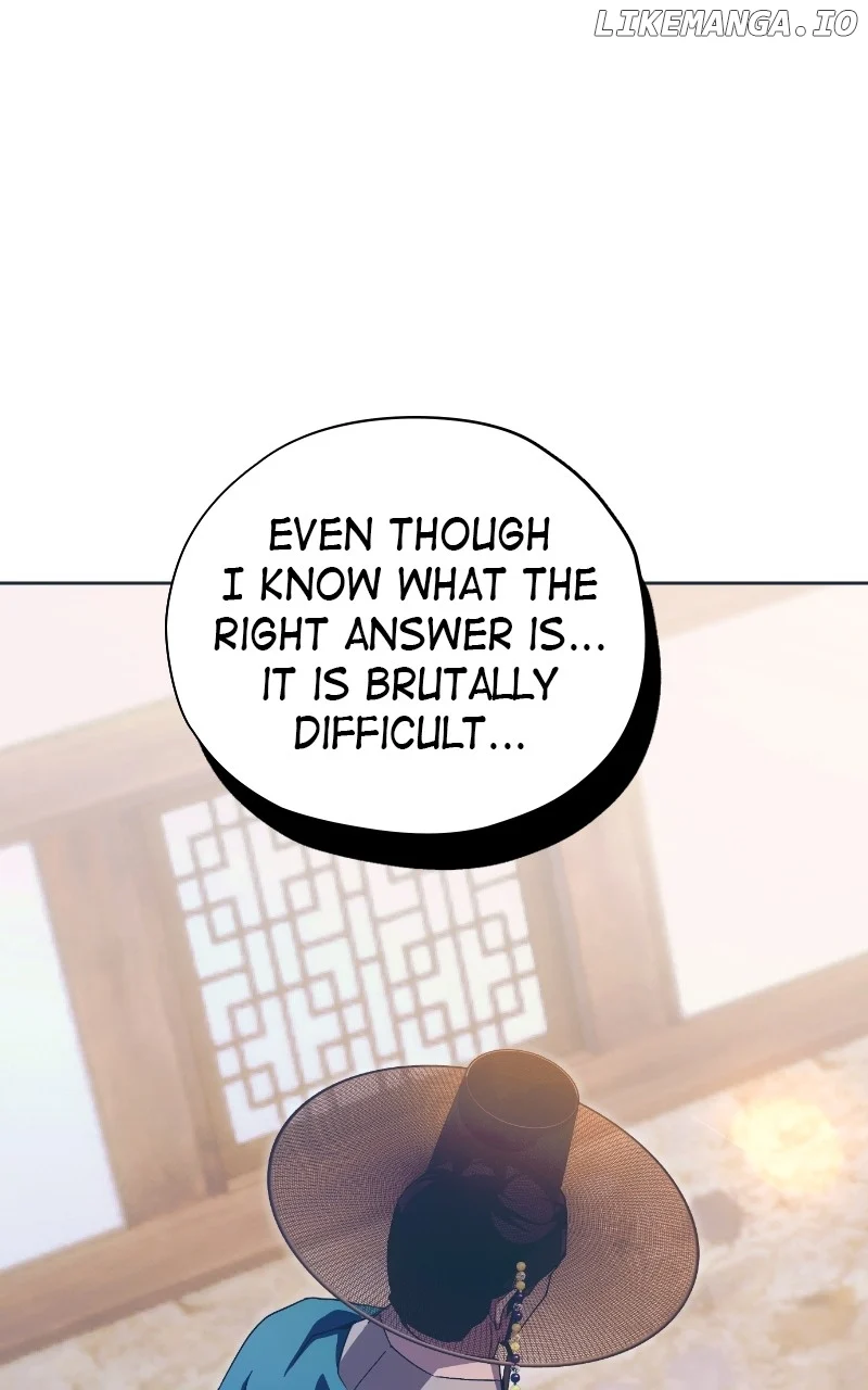 Darby the dizzying flow Chapter 71 page 47 - 