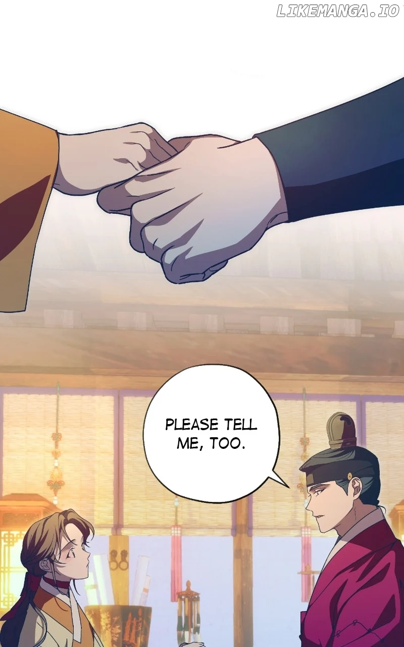 Darby the dizzying flow Chapter 71 page 54 - 