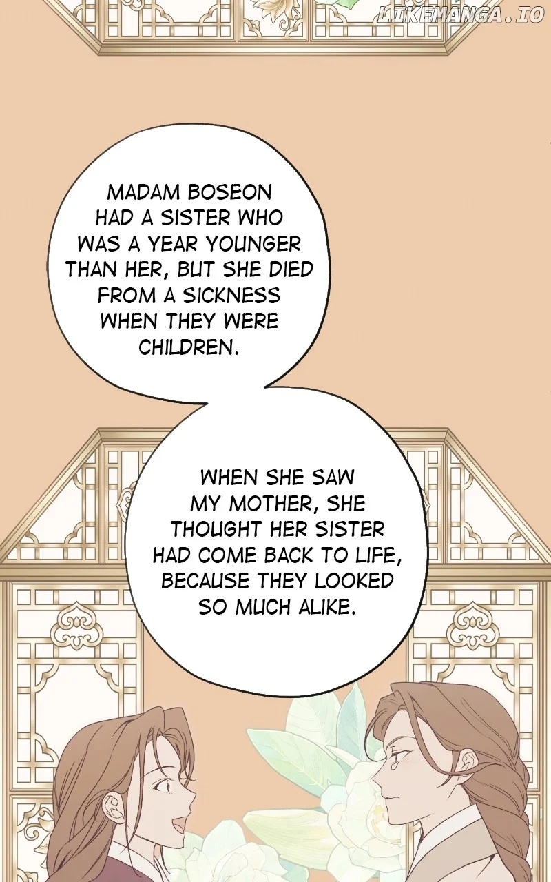 Darby the dizzying flow Chapter 71 page 59 - 