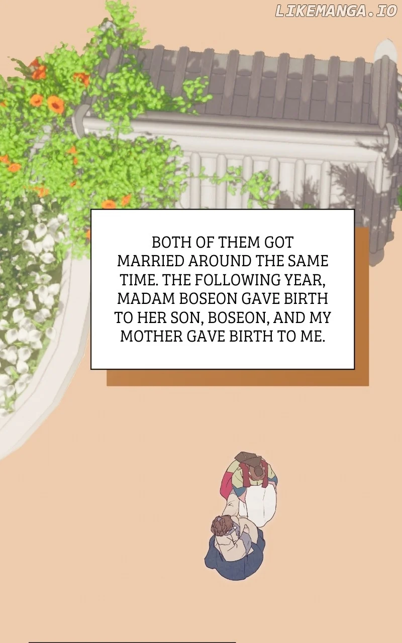 Darby the dizzying flow Chapter 71 page 62 - 