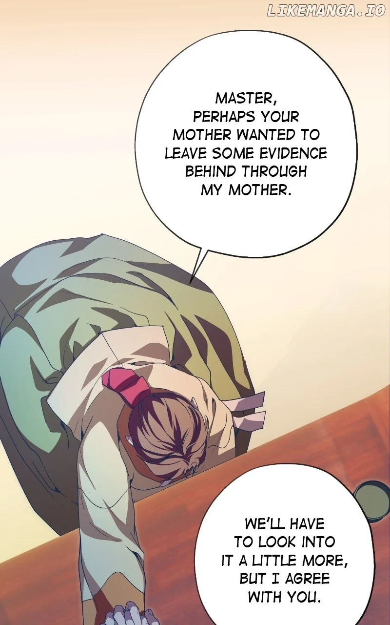 Darby the dizzying flow Chapter 71 page 68 - 