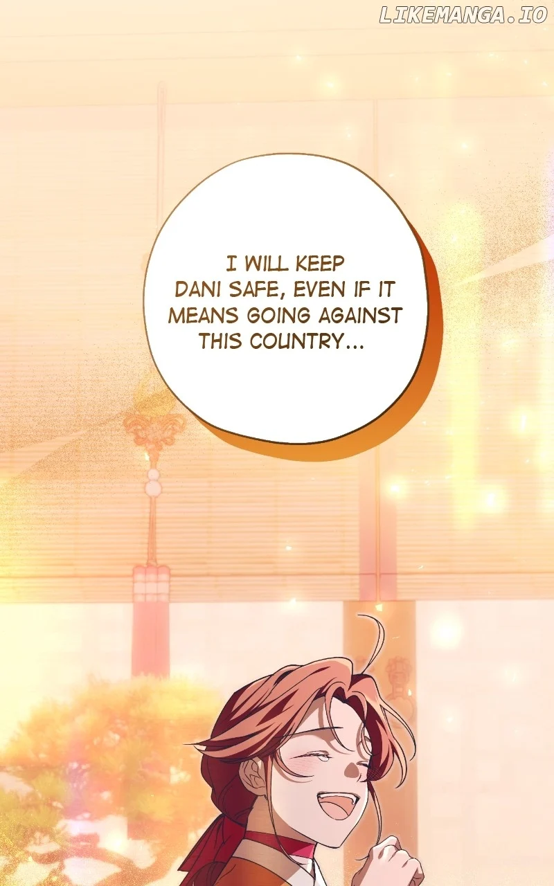 Darby the dizzying flow Chapter 71 page 8 - 
