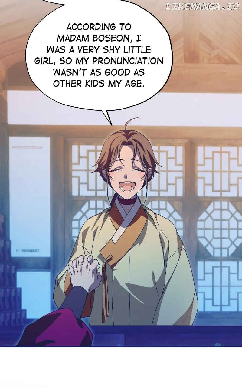 Darby the dizzying flow Chapter 71 page 74 - 