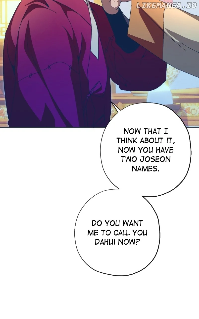 Darby the dizzying flow Chapter 71 page 76 - 