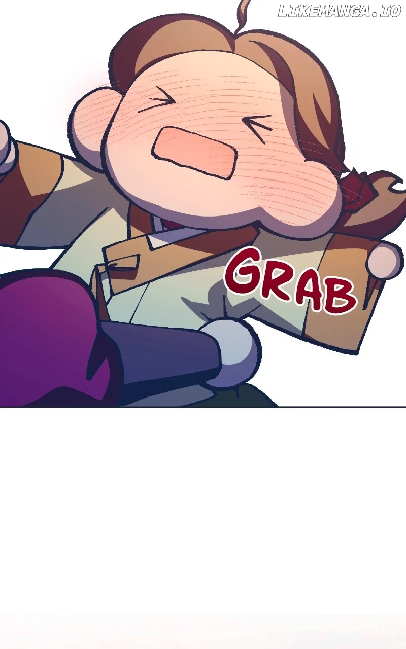 Darby the dizzying flow Chapter 71 page 86 - 
