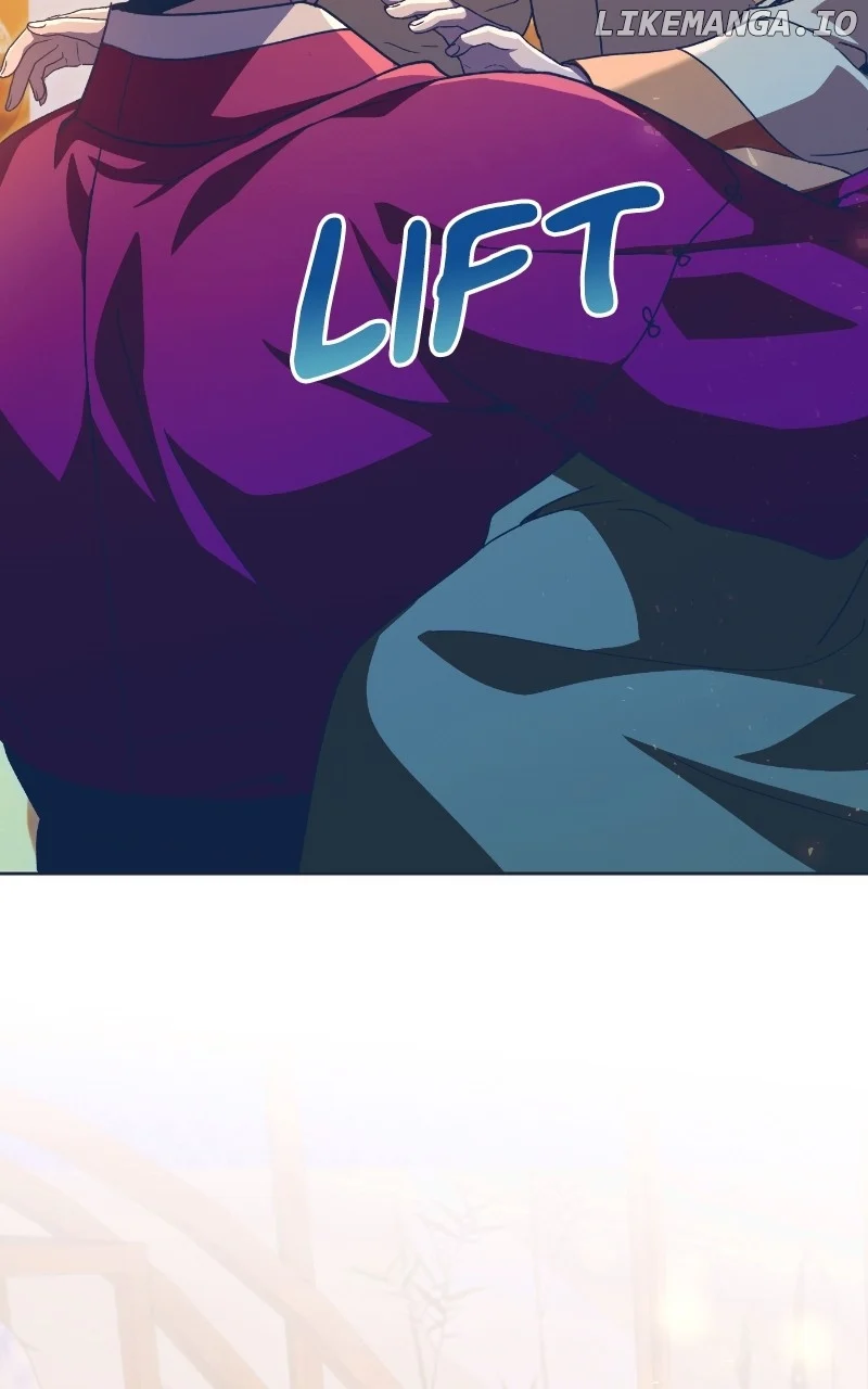 Darby the dizzying flow Chapter 71 page 88 - 