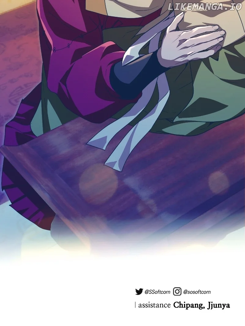 Darby the dizzying flow Chapter 71 page 90 - 