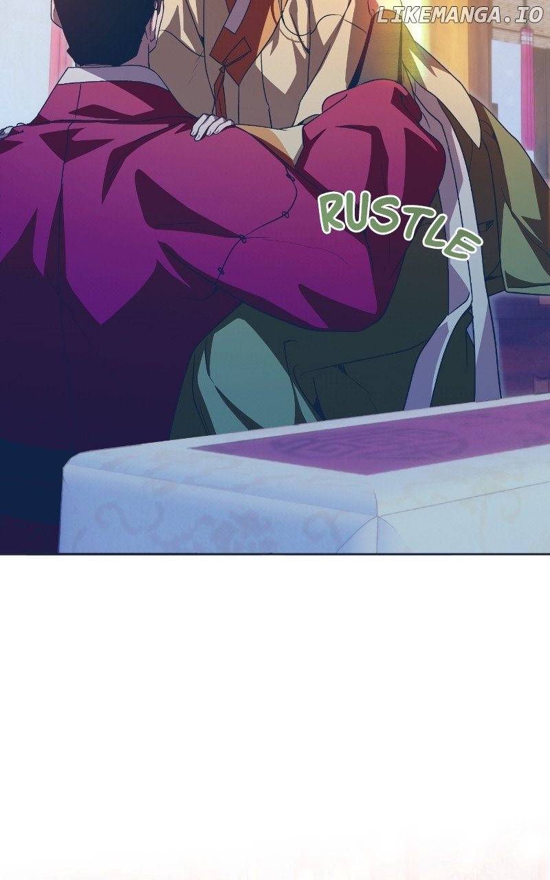 Darby the dizzying flow Chapter 72 page 11 - 