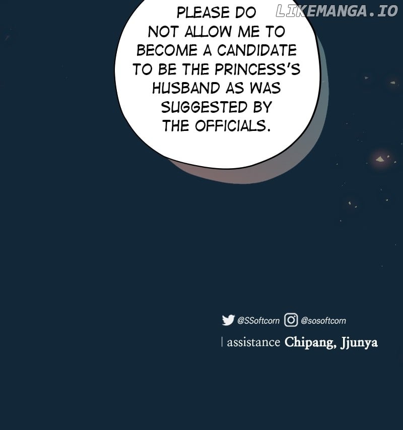Darby the dizzying flow Chapter 72 page 102 - 