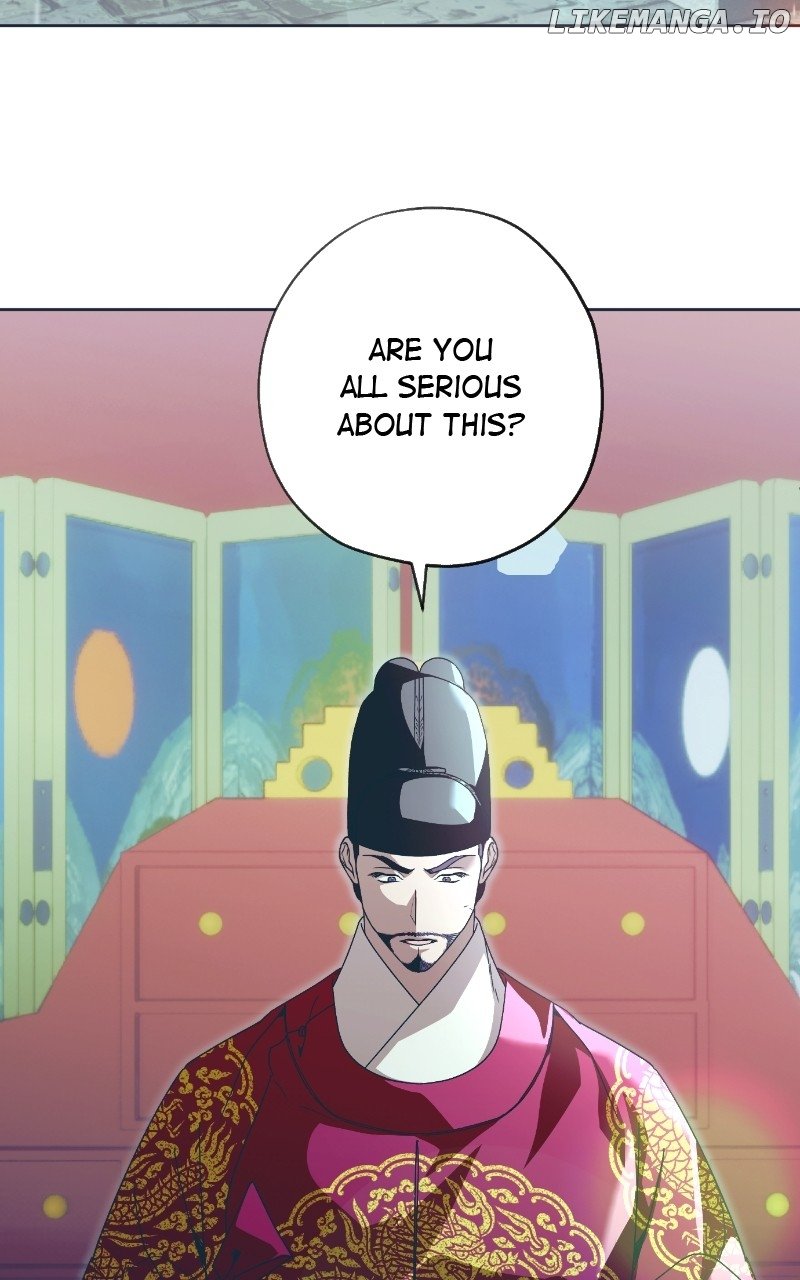 Darby the dizzying flow Chapter 72 page 18 - 