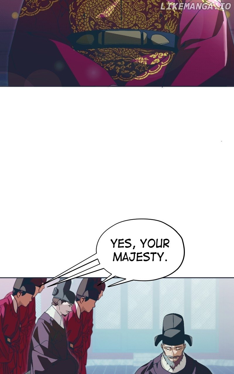 Darby the dizzying flow Chapter 72 page 19 - 