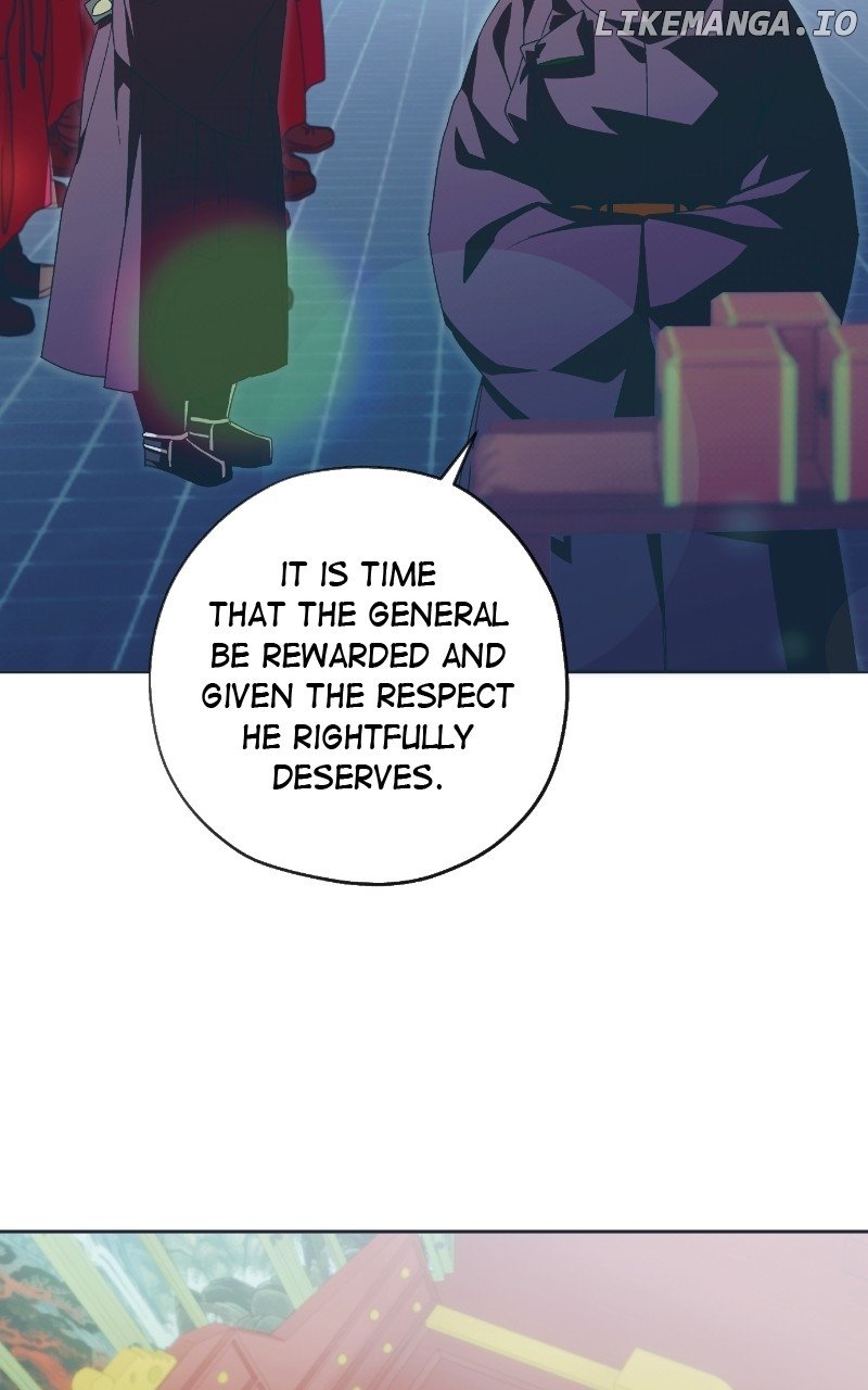 Darby the dizzying flow Chapter 72 page 20 - 