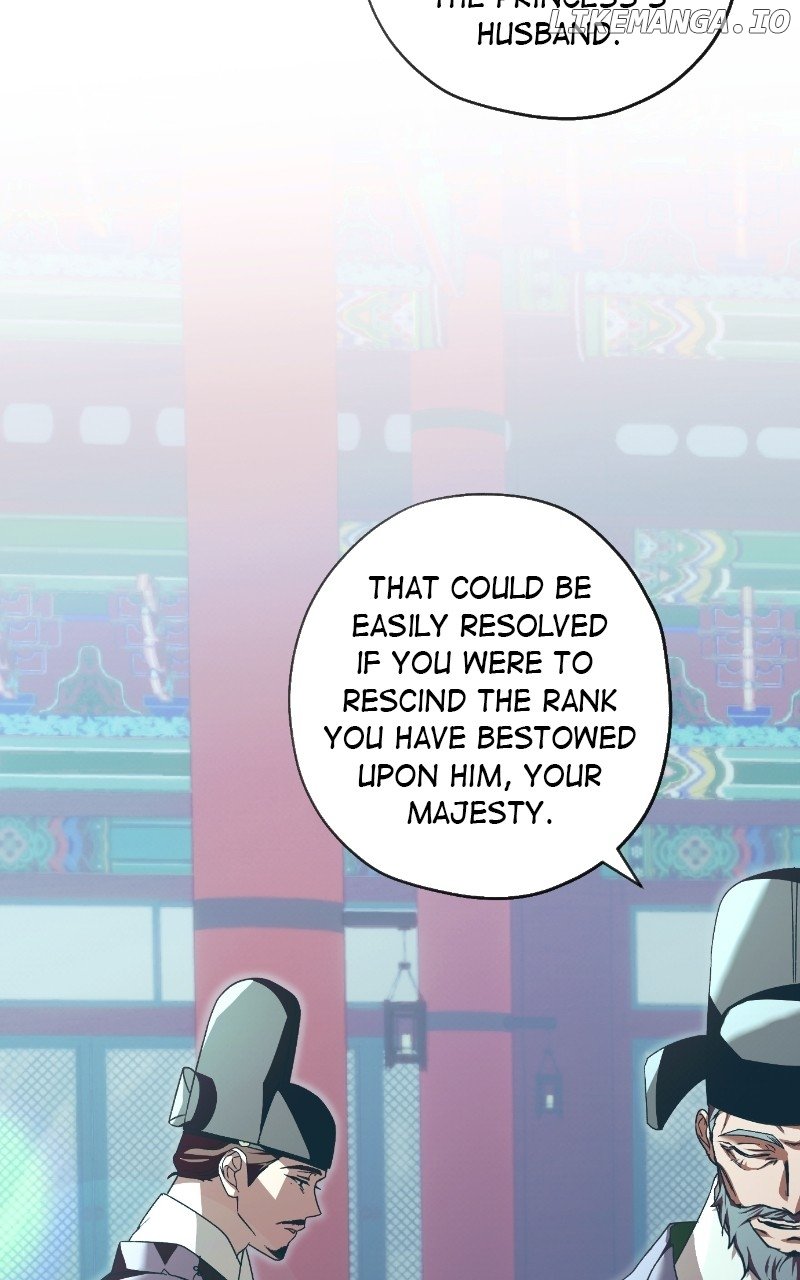 Darby the dizzying flow Chapter 72 page 27 - 