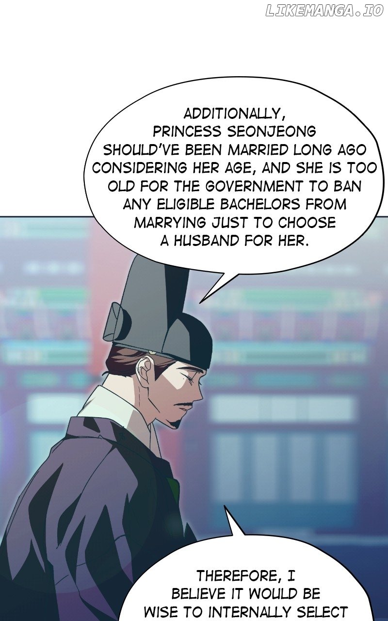 Darby the dizzying flow Chapter 72 page 29 - 