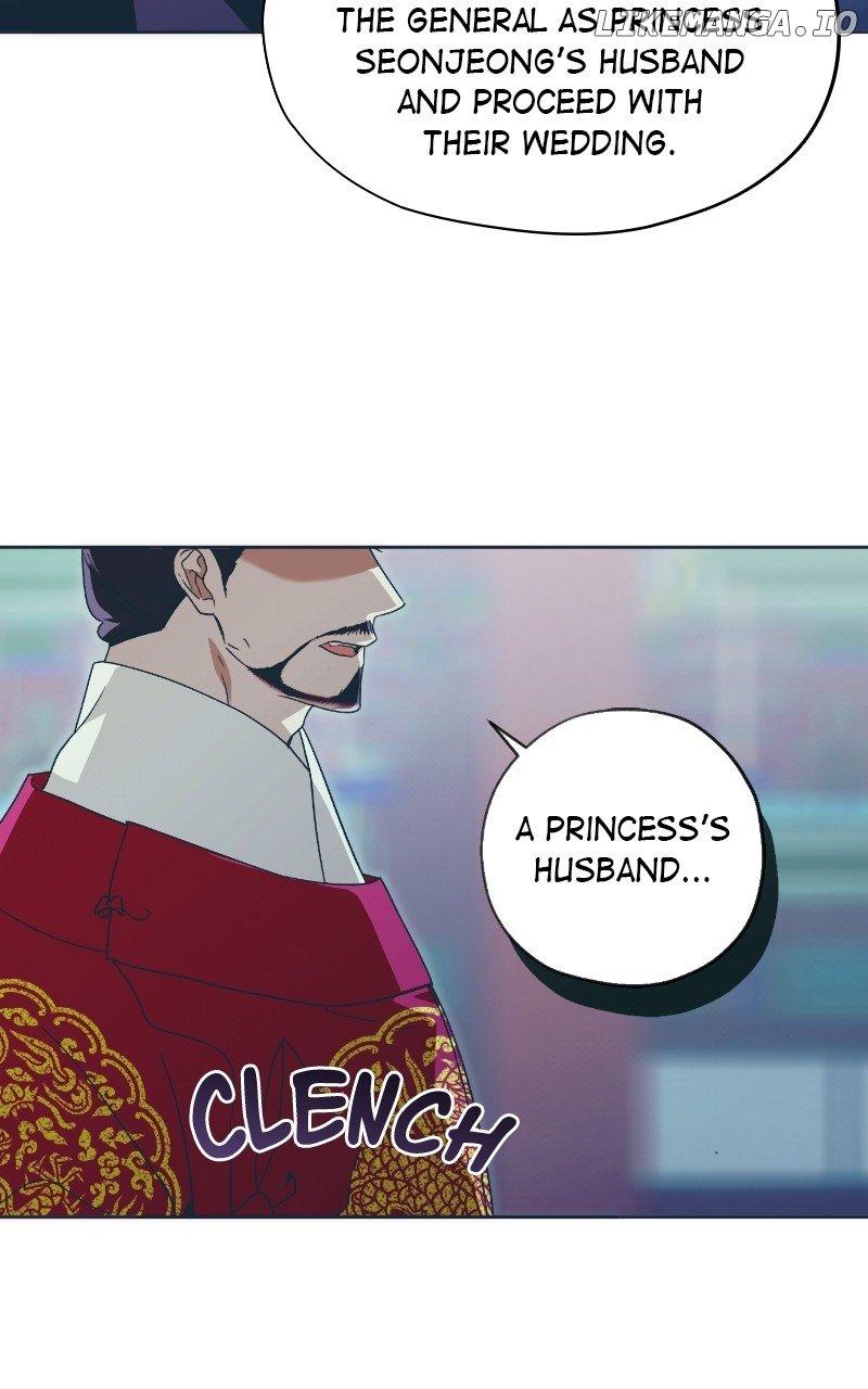 Darby the dizzying flow Chapter 72 page 30 - 