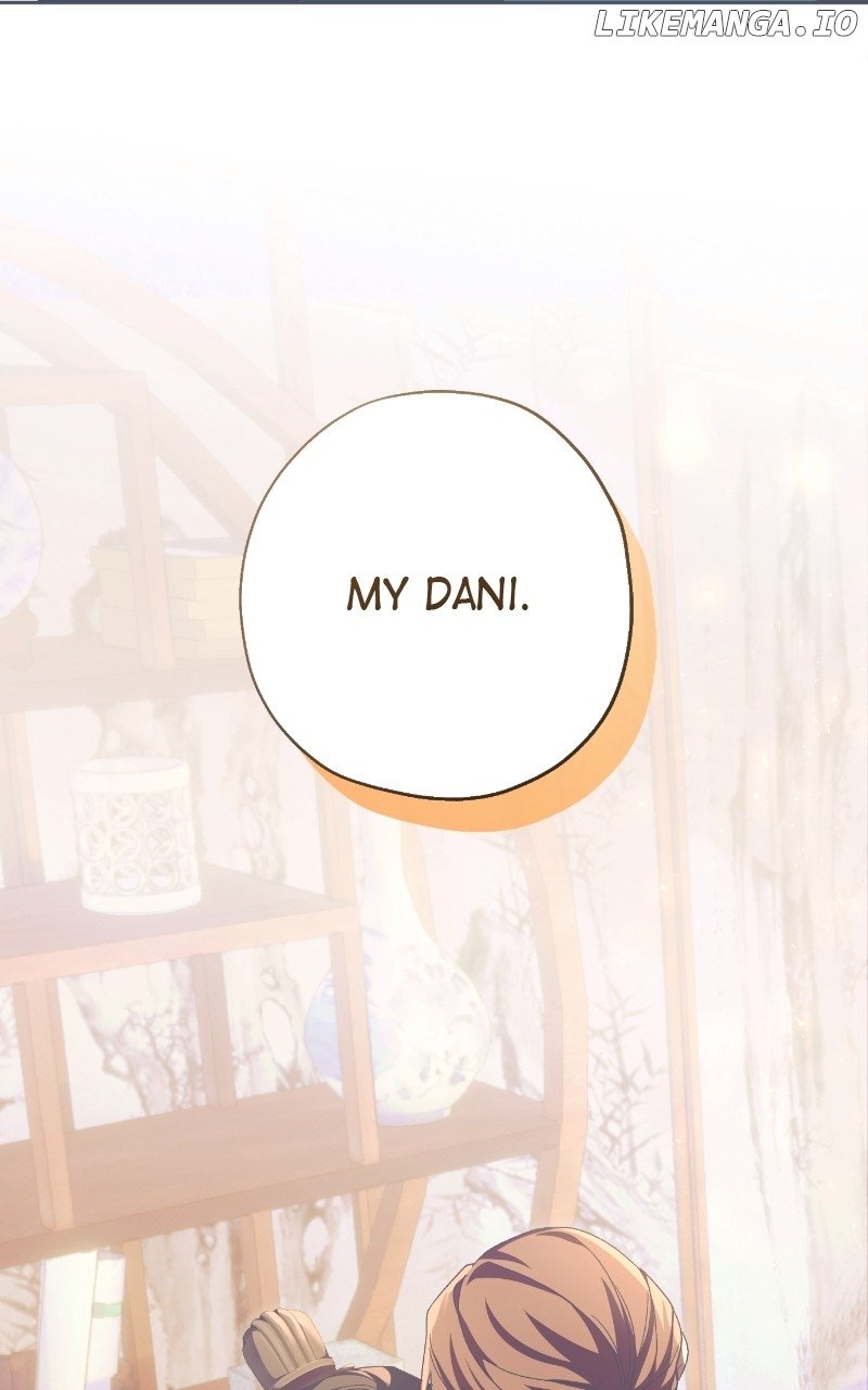 Darby the dizzying flow Chapter 72 page 4 - 