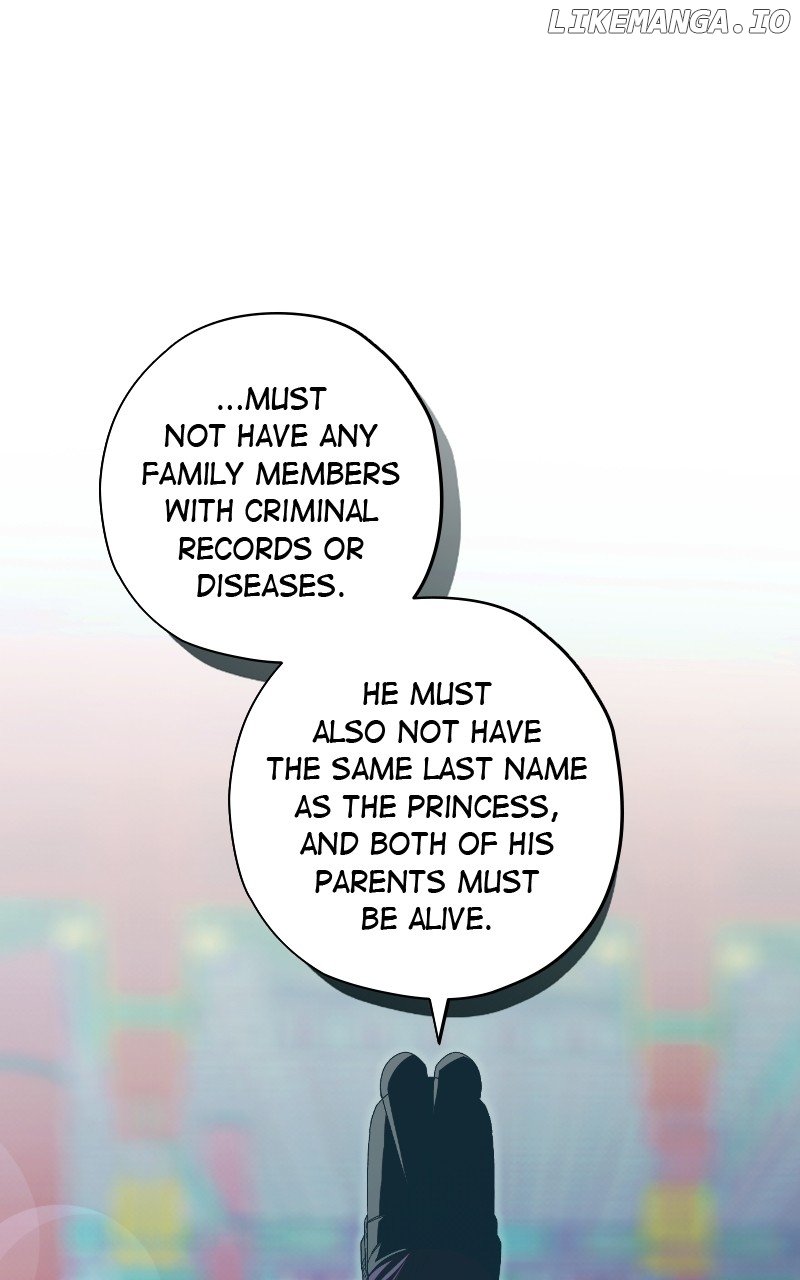 Darby the dizzying flow Chapter 72 page 31 - 