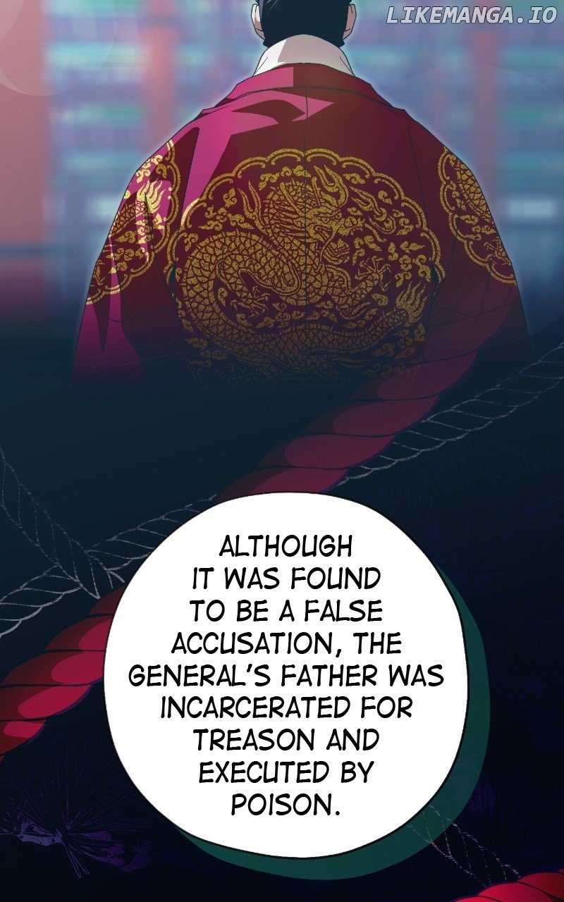 Darby the dizzying flow Chapter 72 page 32 - 