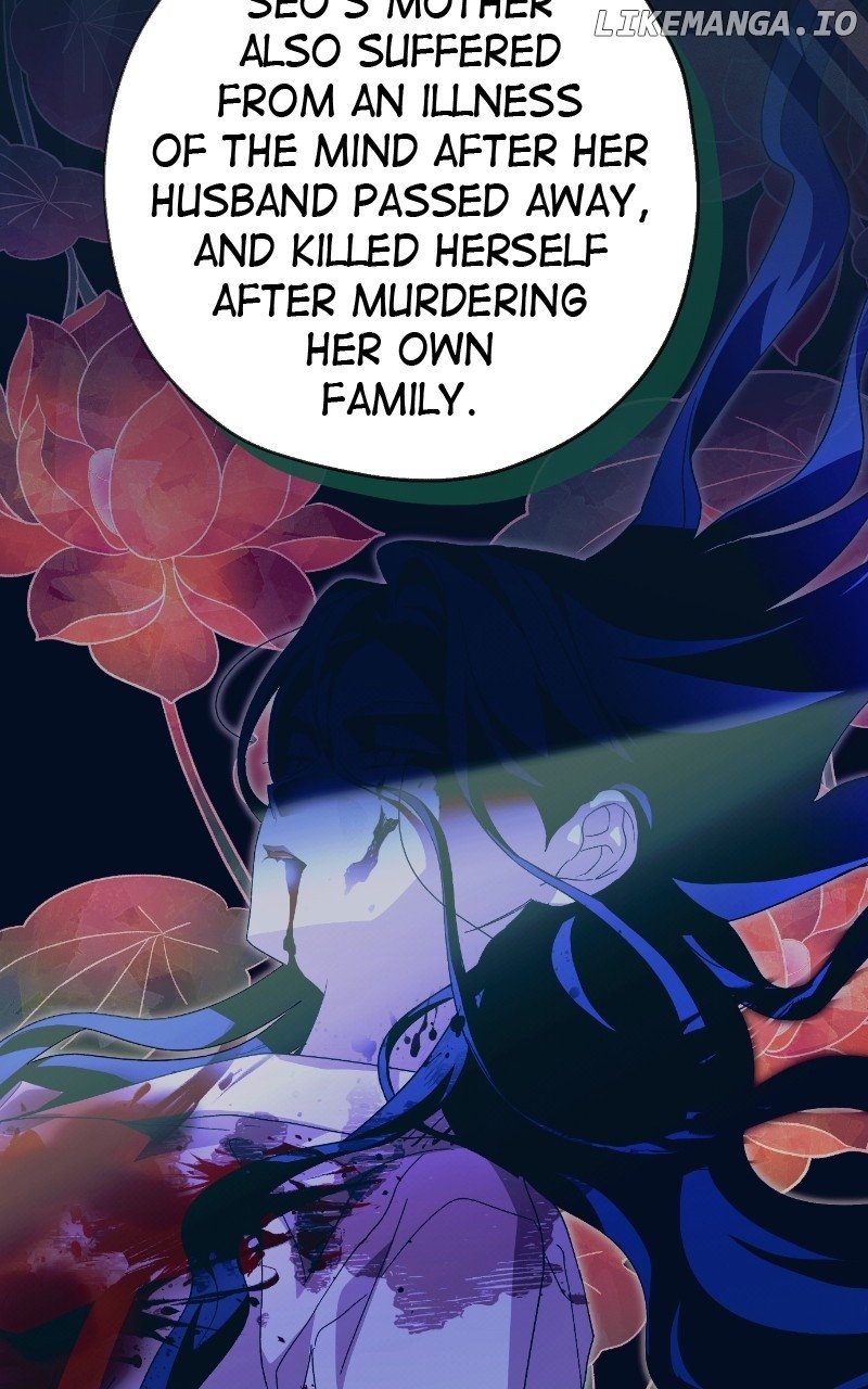 Darby the dizzying flow Chapter 72 page 34 - 