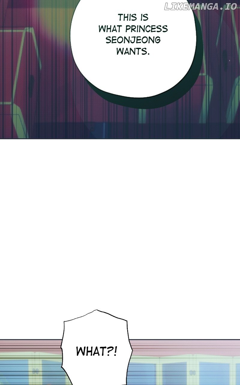 Darby the dizzying flow Chapter 72 page 40 - 