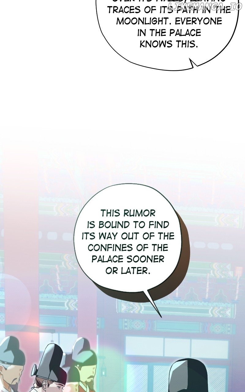 Darby the dizzying flow Chapter 72 page 42 - 