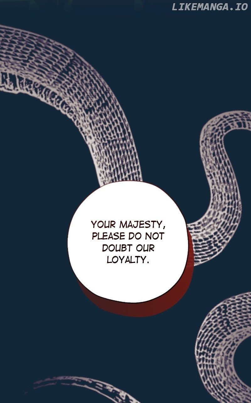 Darby the dizzying flow Chapter 72 page 44 - 