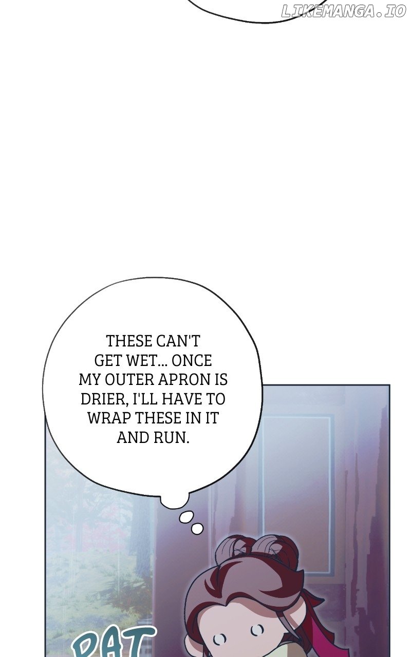 Darby the dizzying flow Chapter 72 page 48 - 