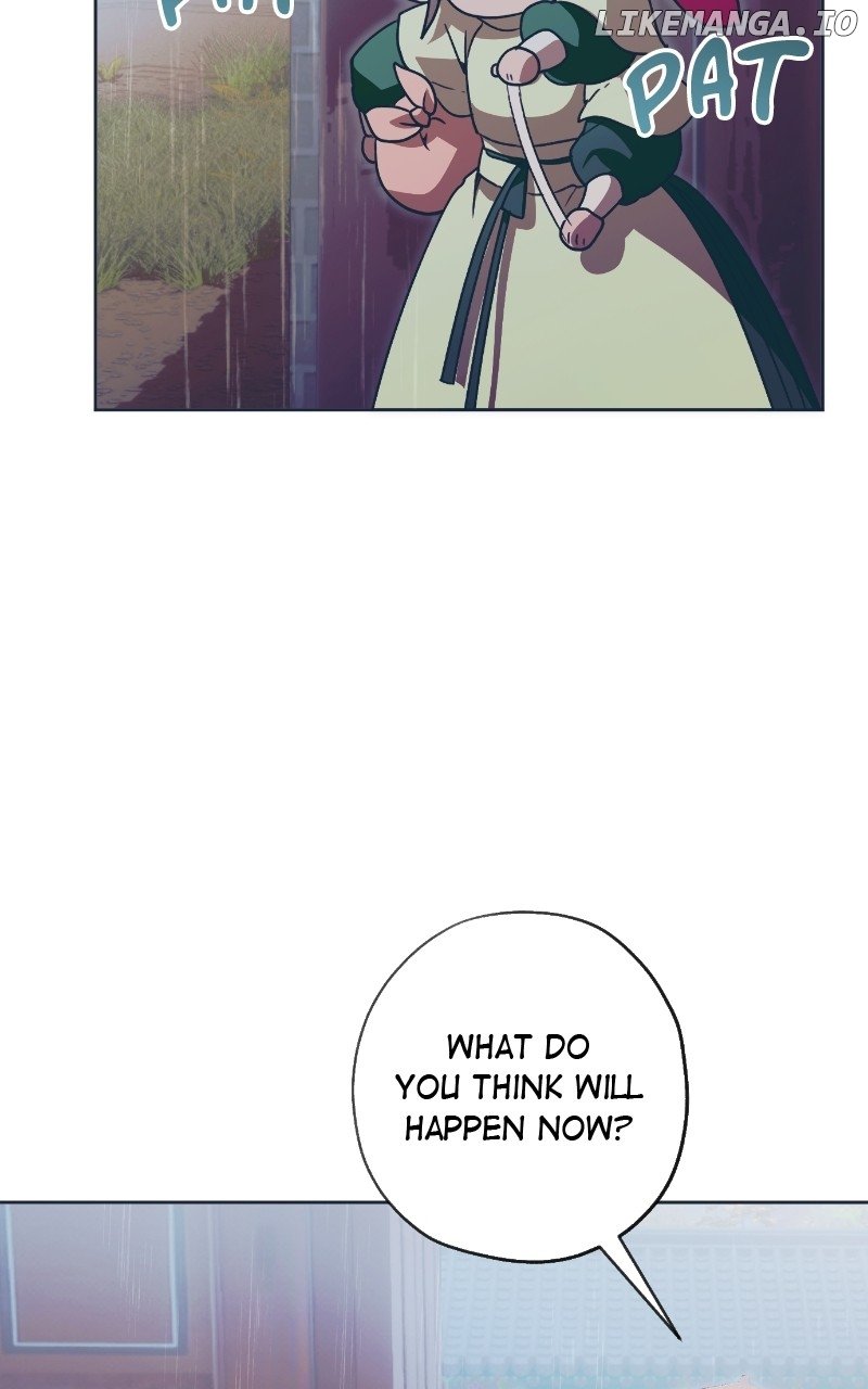 Darby the dizzying flow Chapter 72 page 49 - 