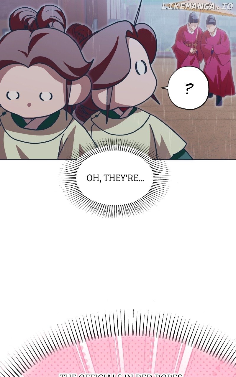 Darby the dizzying flow Chapter 72 page 50 - 