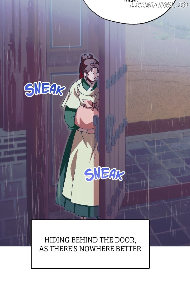 Darby the dizzying flow Chapter 72 page 52 - 