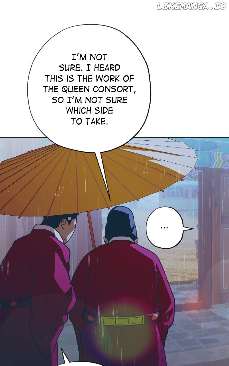 Darby the dizzying flow Chapter 72 page 53 - 