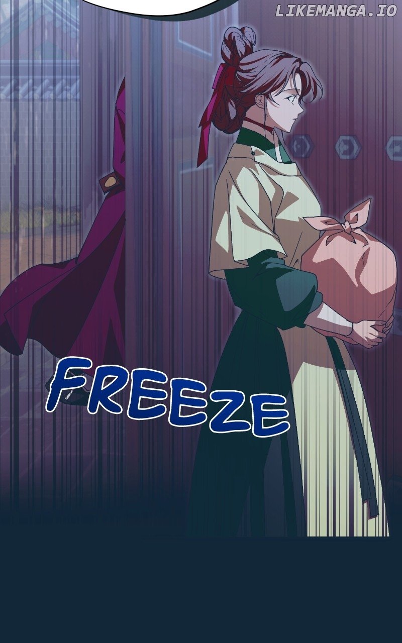 Darby the dizzying flow Chapter 72 page 56 - 